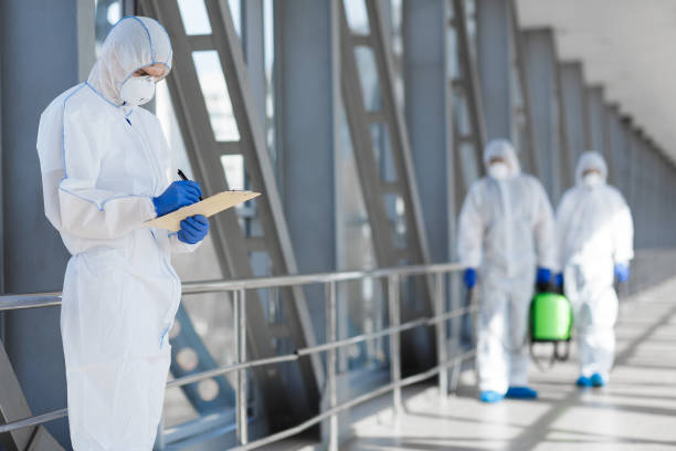 Best Indoor Air Quality Assessment  in Graymoor Devondale, KY